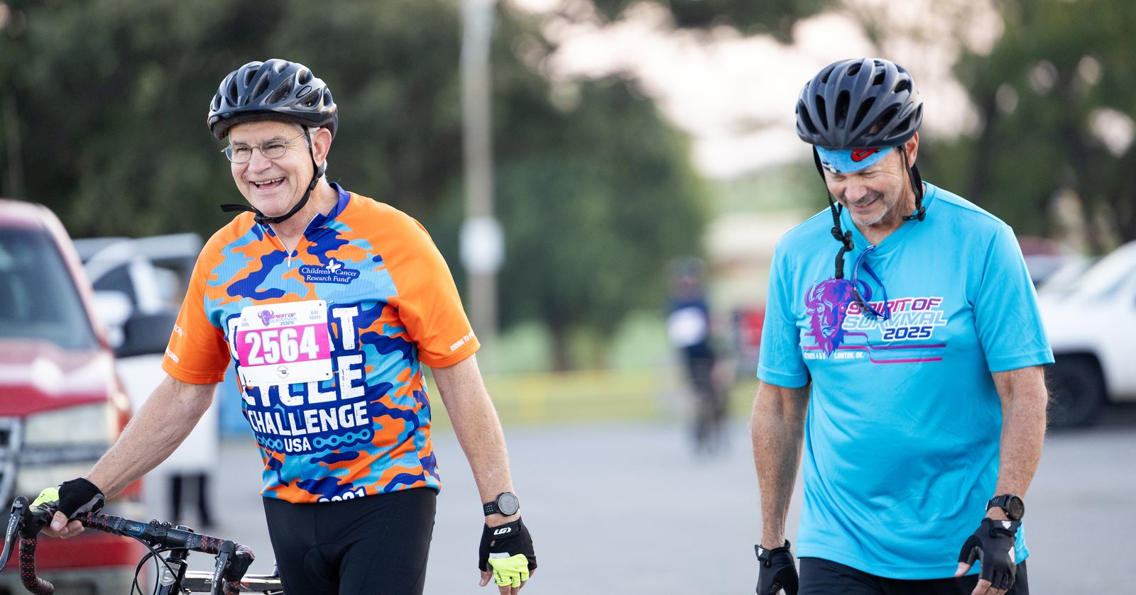 Bike Tours · 2025