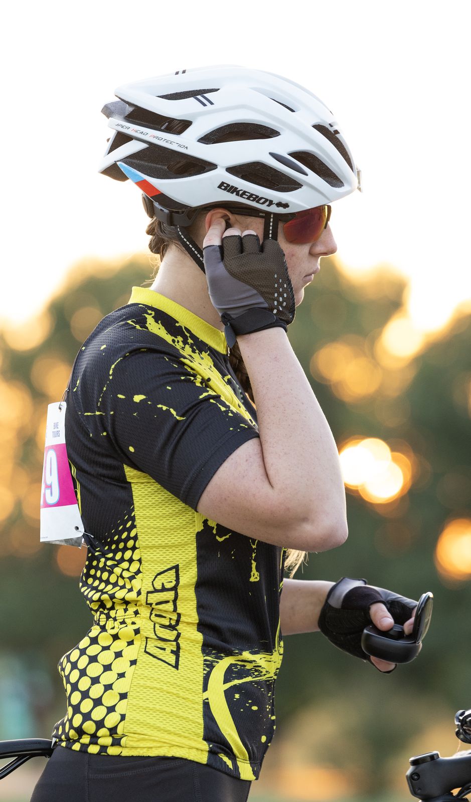 Bike Tours · 2025