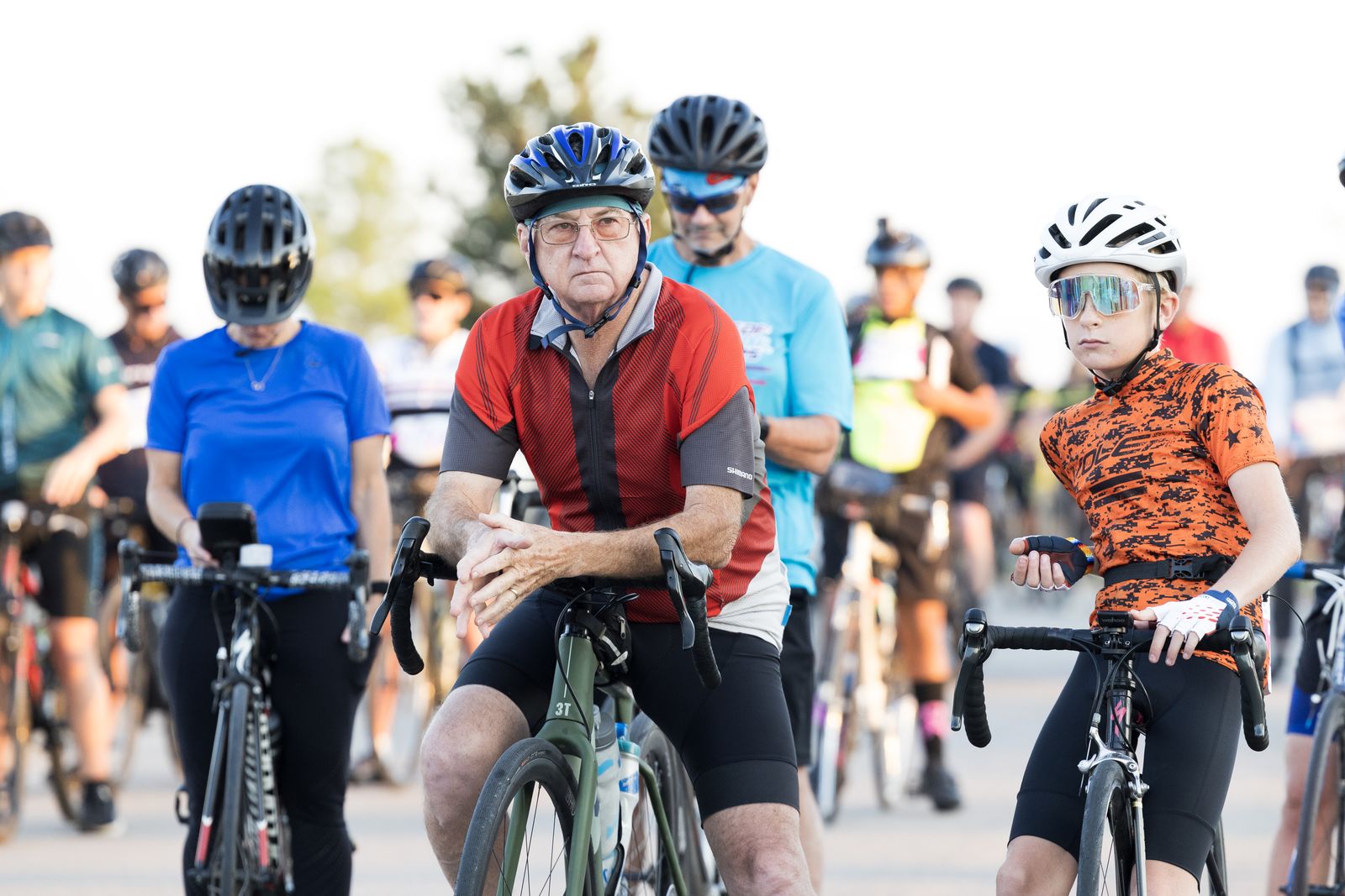 Bike Tours · 2025