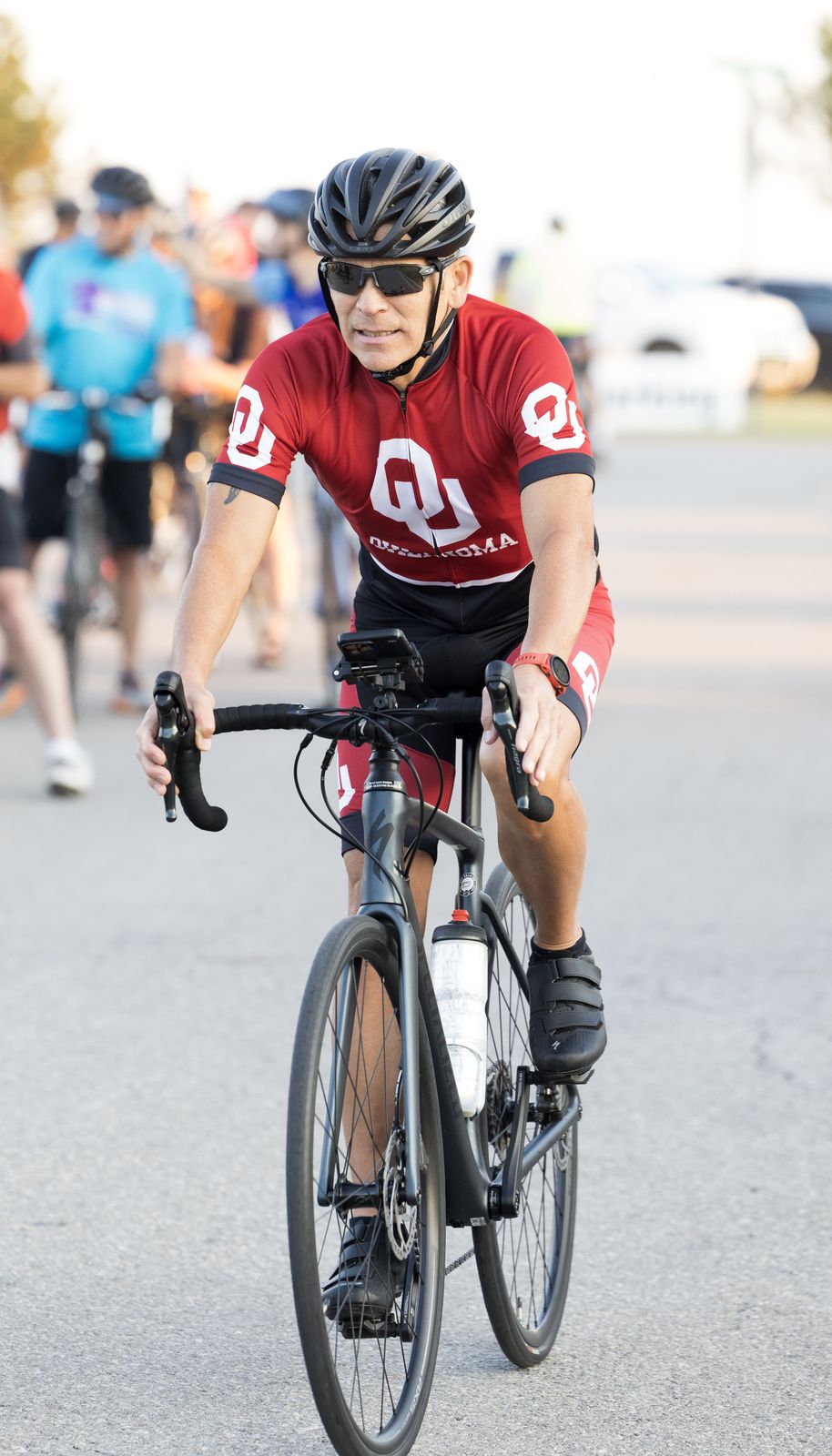 Bike Tours · 2025