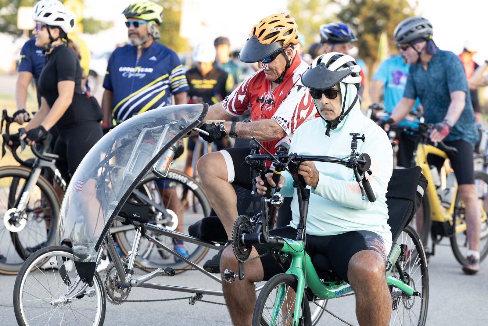 Bike Tours · 2025