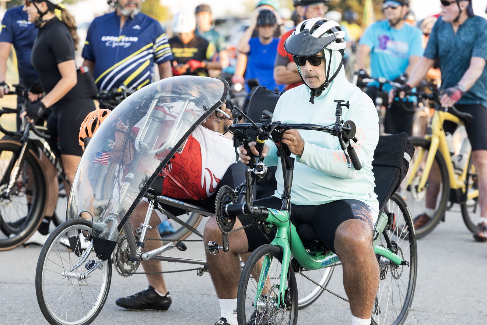 Bike Tours · 2025