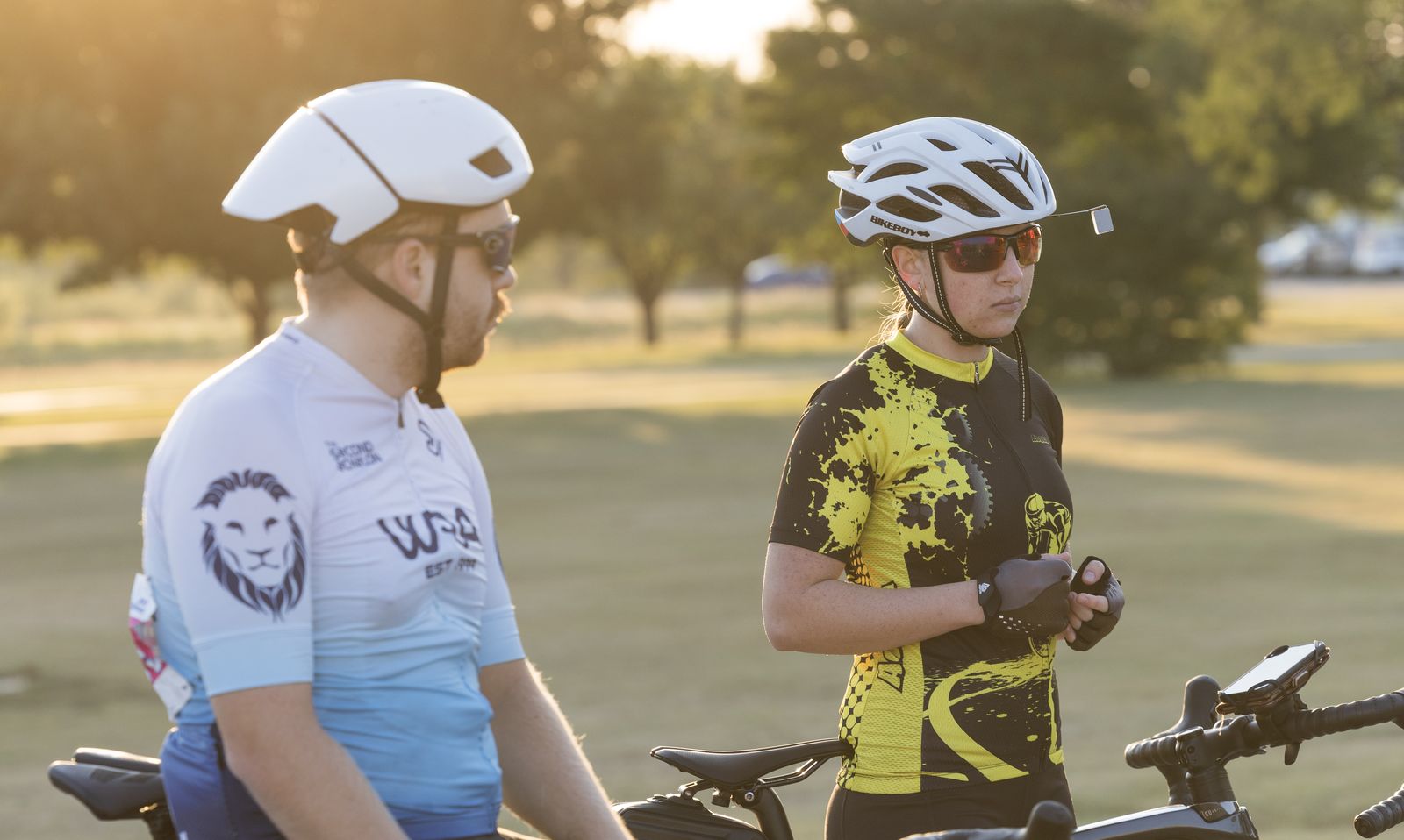 Bike Tours · 2025