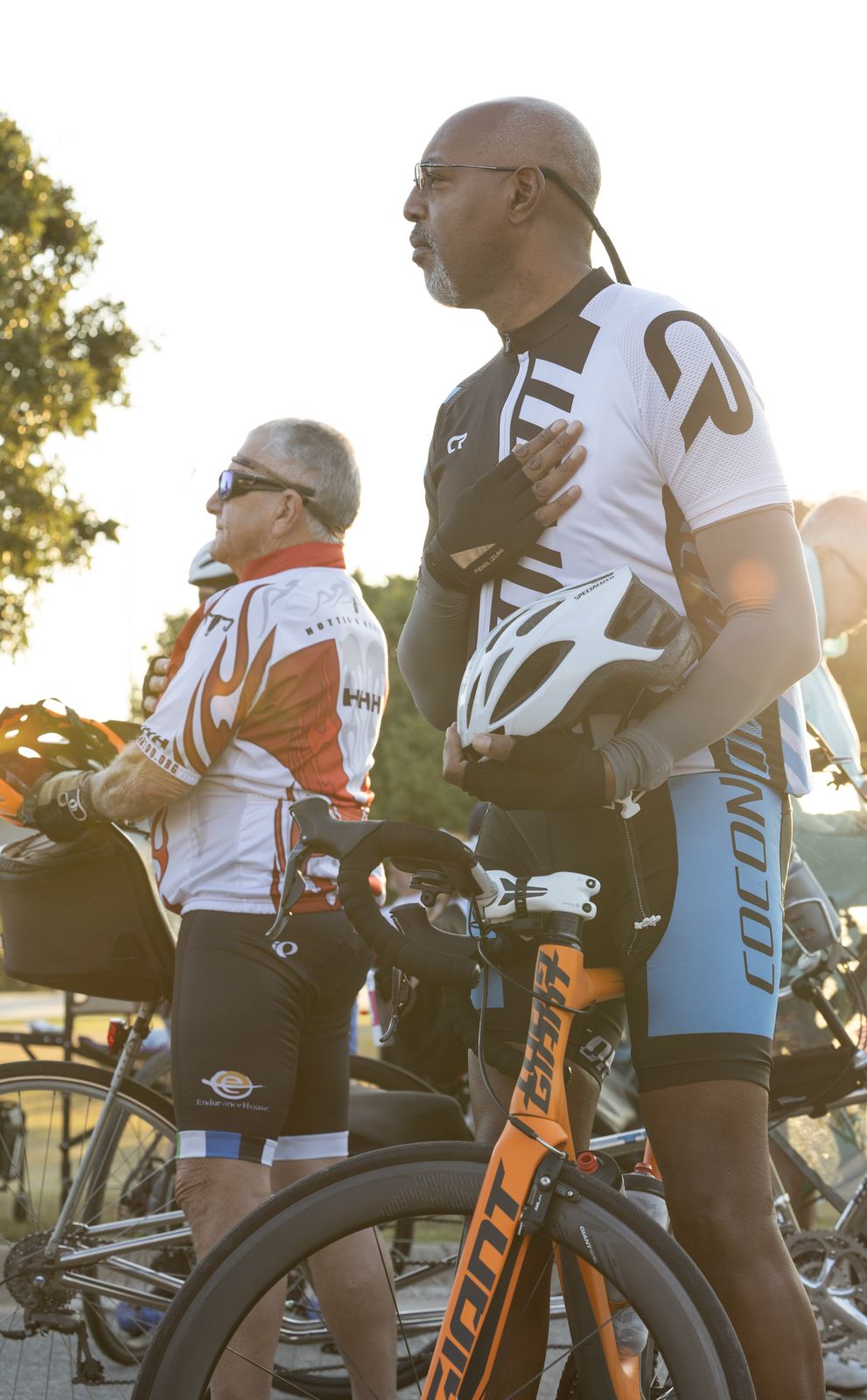 Bike Tours · 2025