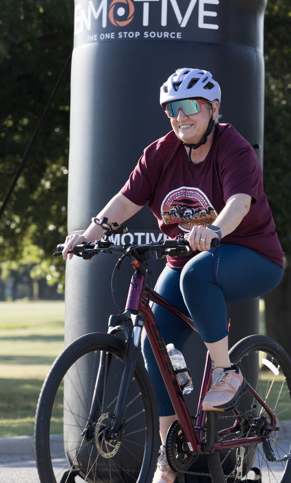 Bike Tours · 2025