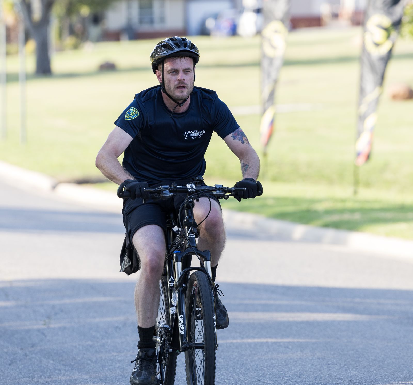 Bike Tours · 2025