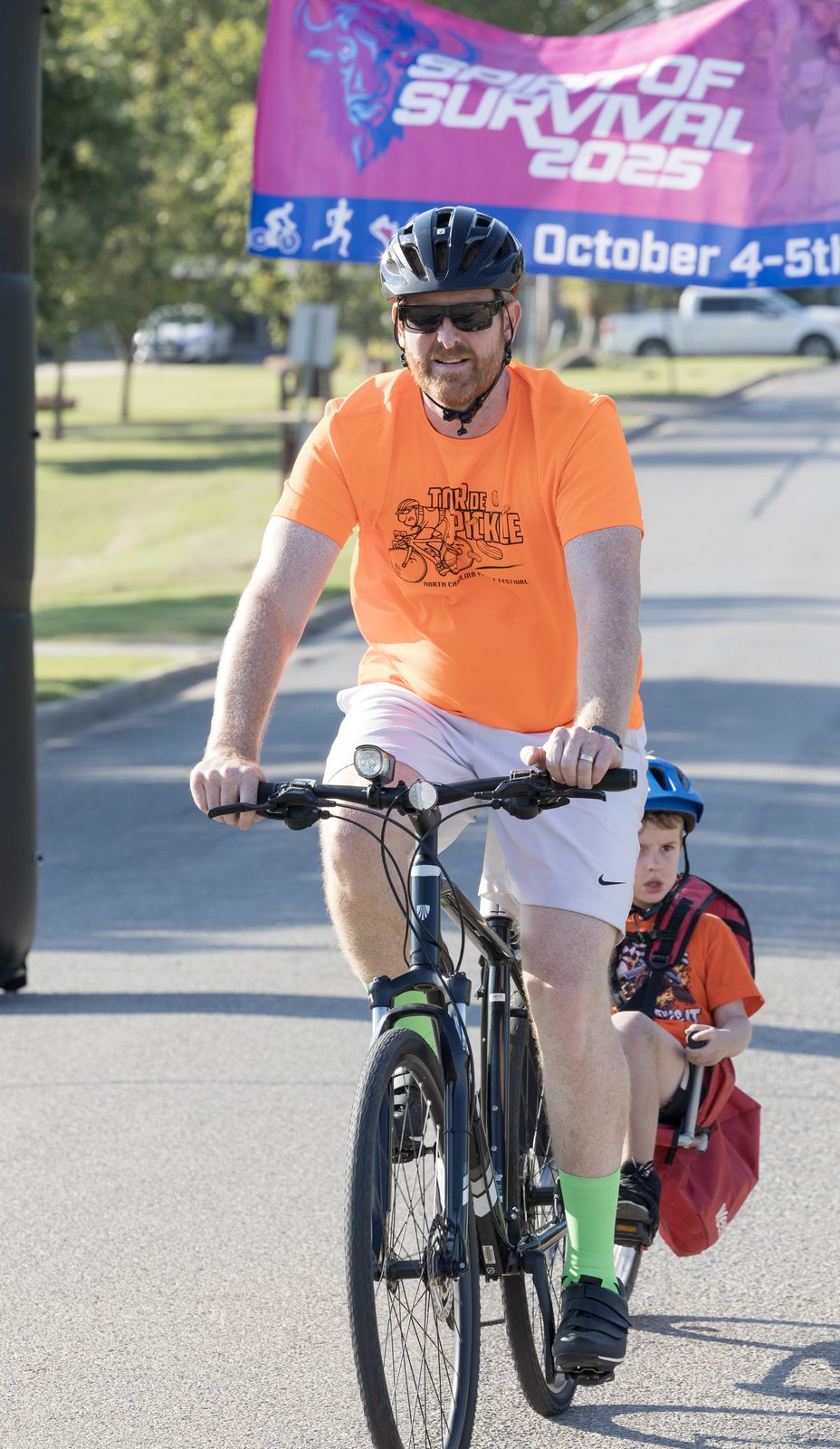 Bike Tours · 2025