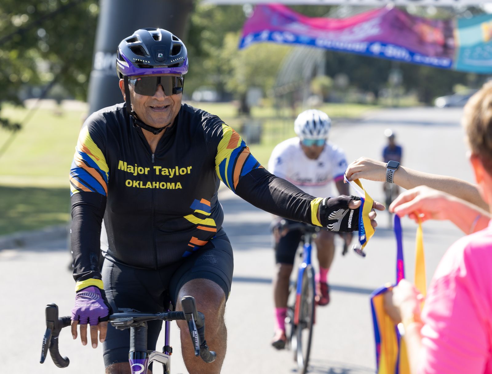 Bike Tours · 2025
