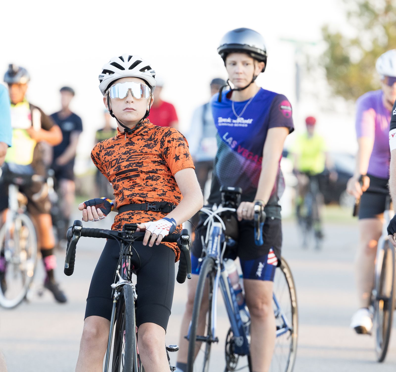 Bike Tours · 2025
