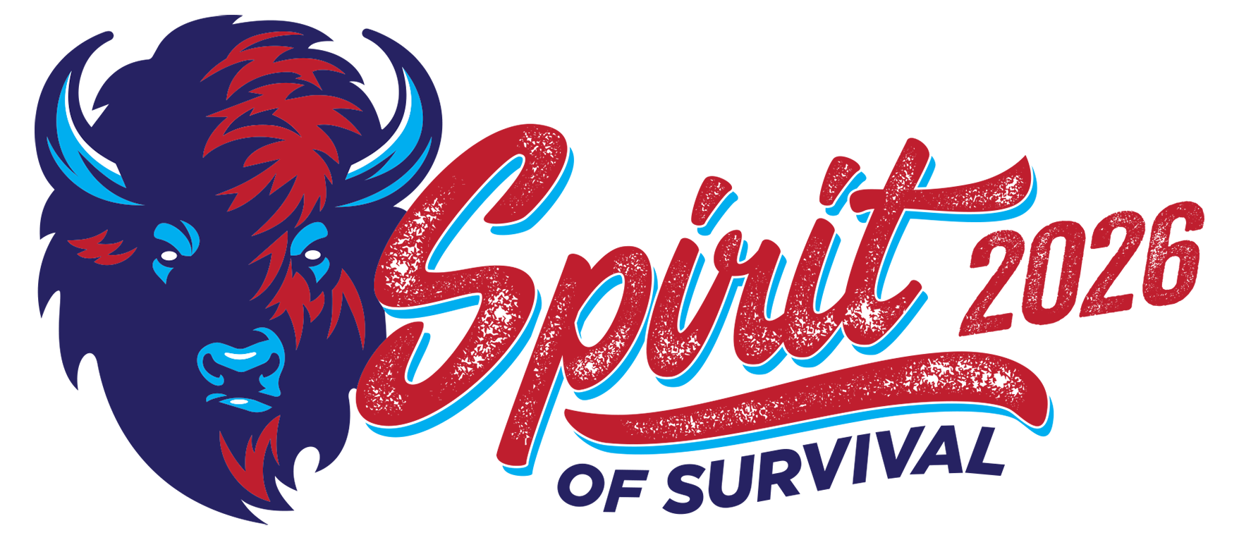 Spirit of Survival 2026