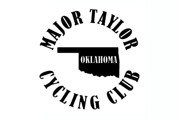 The Major Taylor Cycling Club of Oklahoma