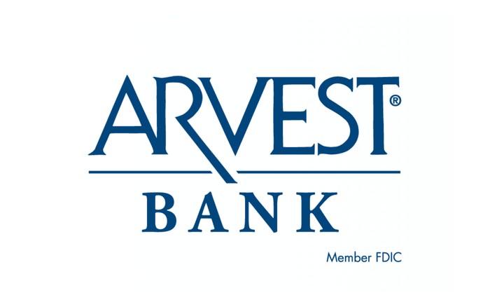 Arvest Bank — Kids' Bubble Run