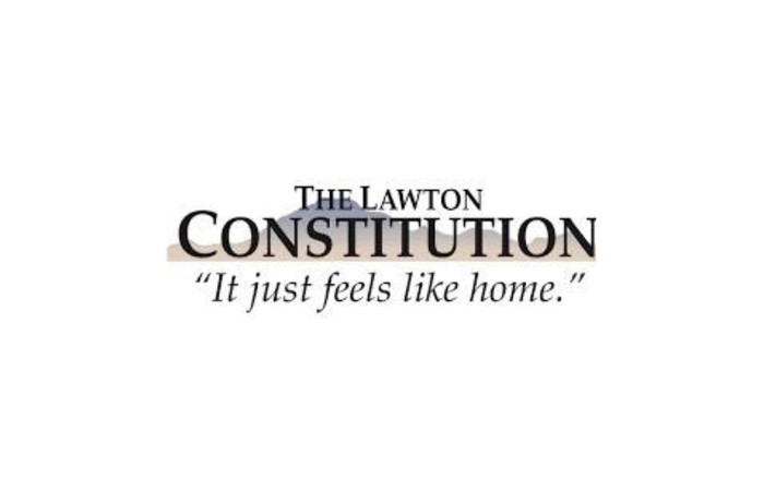 The Lawton Constitution