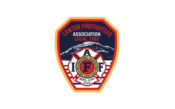 Lawton Firefighters Association Local 1882